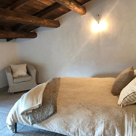 Casa Antica Apartment Santo Stefano Di Sessanio Ngoại thất bức ảnh